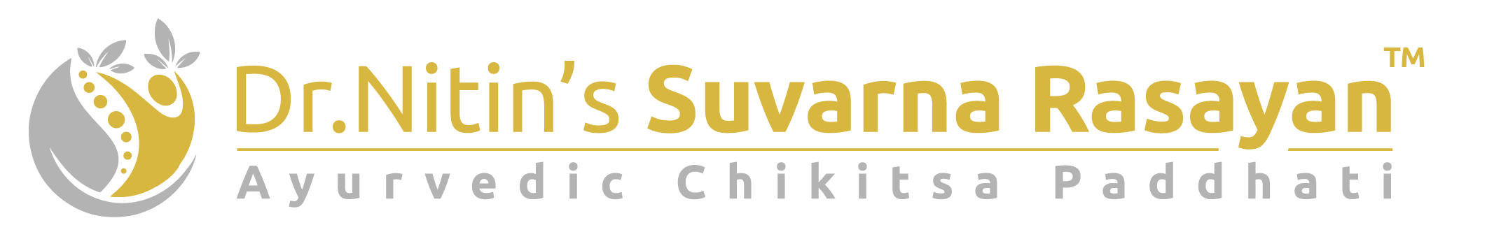 Suvarna Rasayan Logo